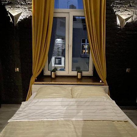 Апартаменты Darkhouse2 Лодзь Экстерьер фото